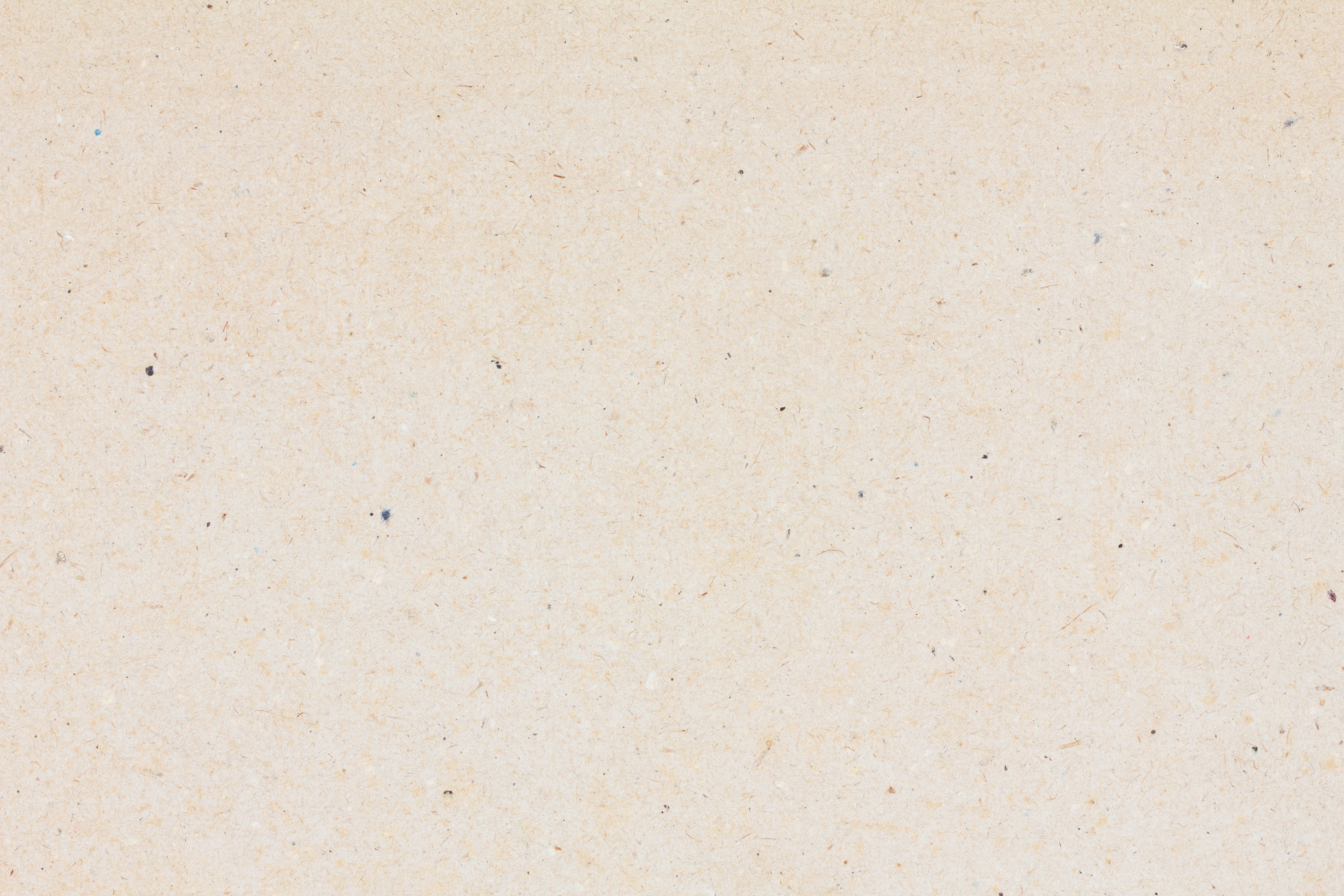 Recycled paper texture